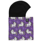 Turtle Fur Kids Prints Fleece Shellaclava