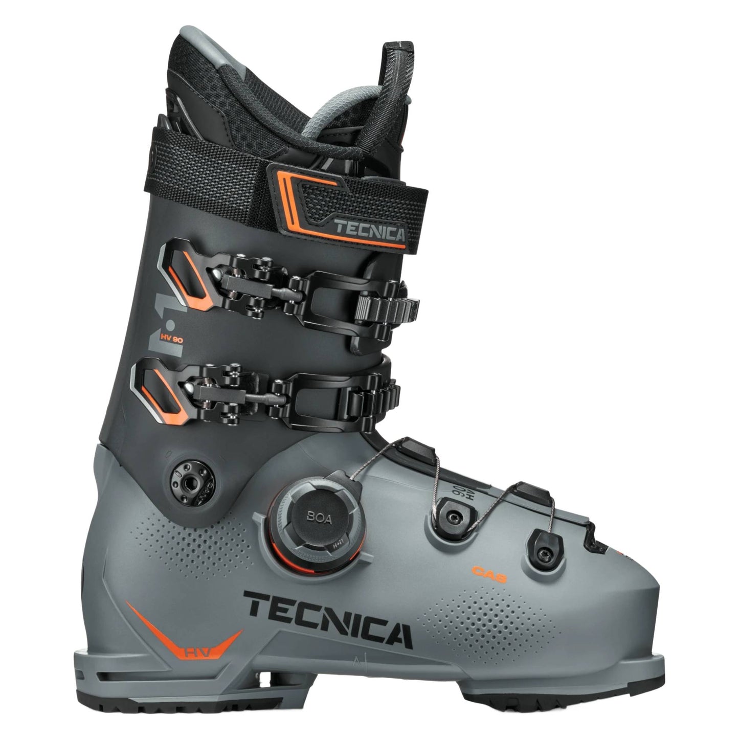 Tecnica Mach BOA HV 90 GW Mens Ski Boot 2026