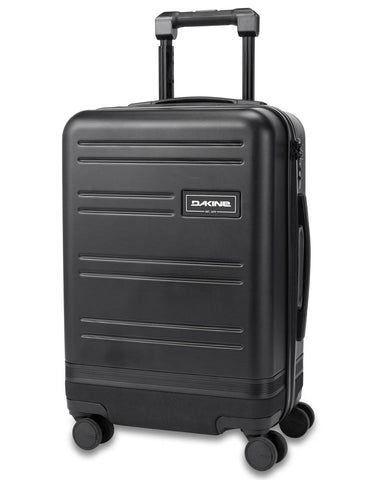 DAKINE ボートキャリーケース165cm Split 4 Wheel Carry On Roller Bag 48L - Black – Dakine