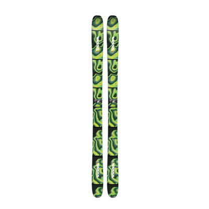 K2 Omen 85 Ski 2026