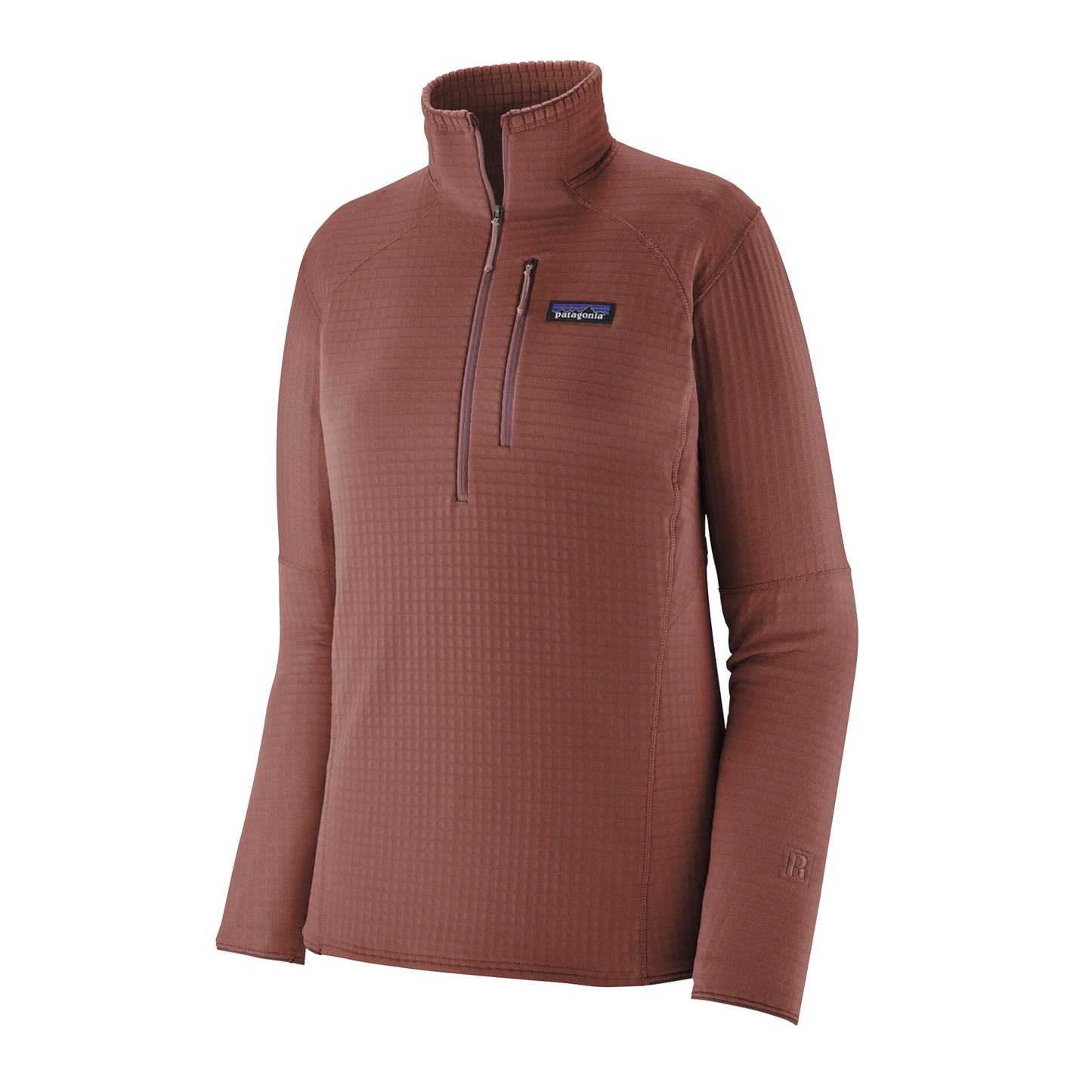 Patagonia R1 Womens Pullover 2025