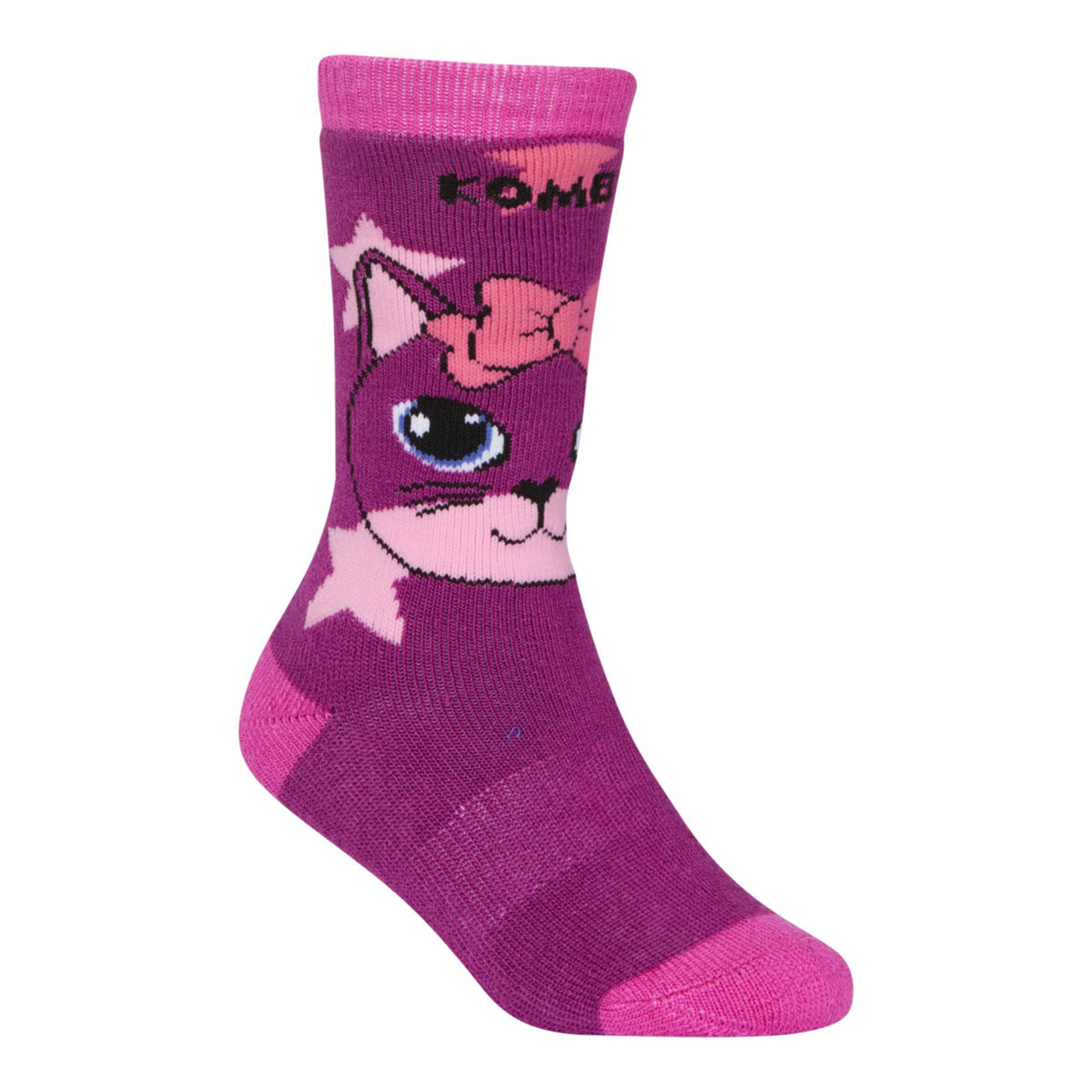 Kombi Animal Family Junior Sock