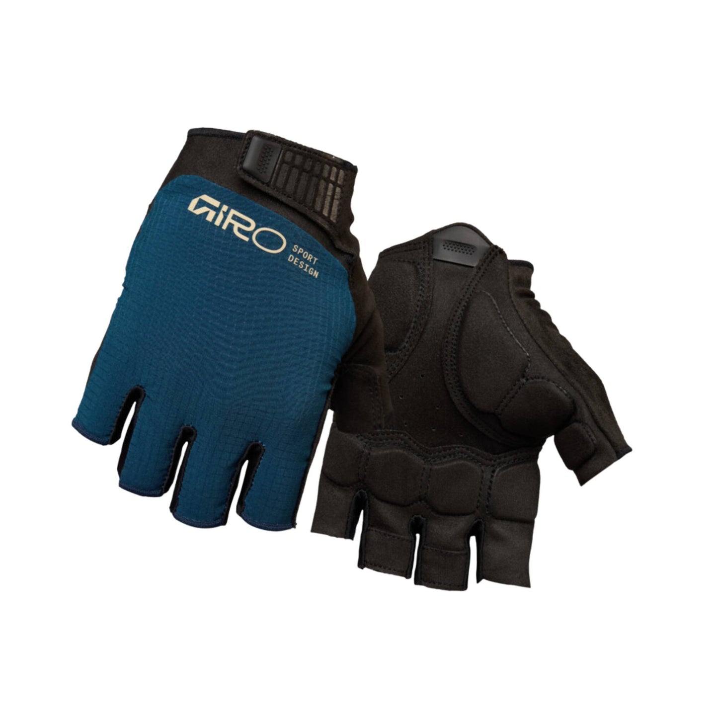 Giro Bravo II Gel Cycling Gloves
