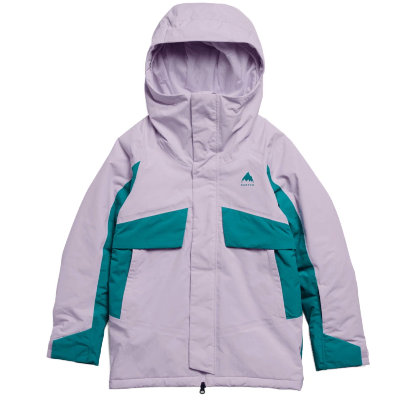 Burton Ascutney Kids Jacket 2027