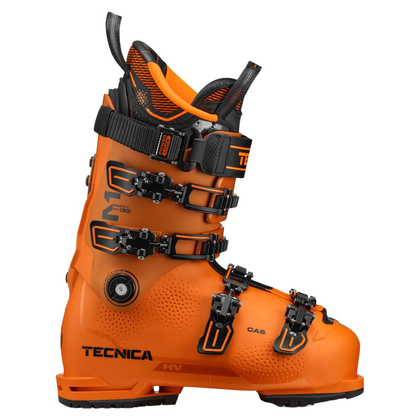Tecnica Mach1 HV 130 TD GW Mens Ski Boot 2026