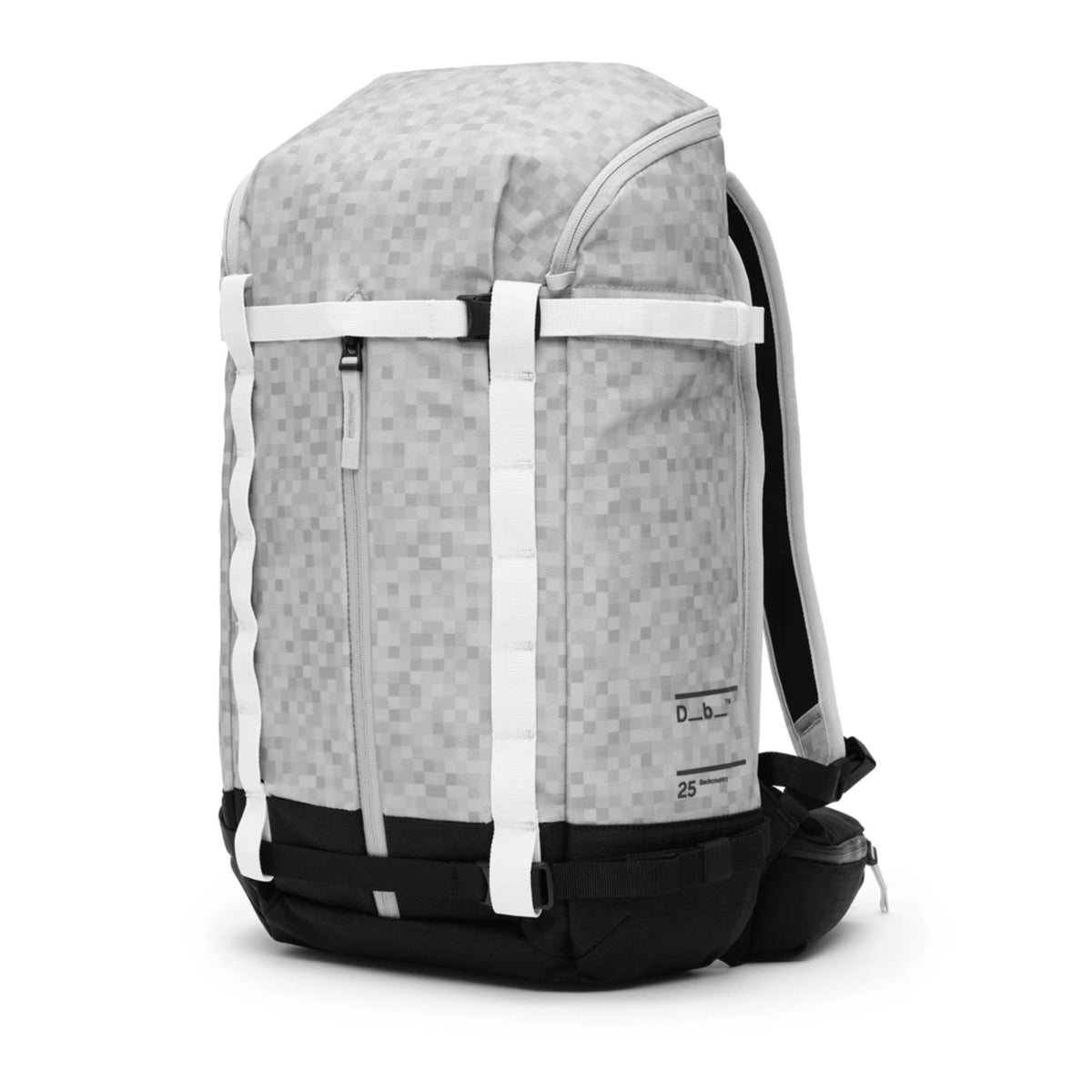 Db Journey Backcountry Backpack