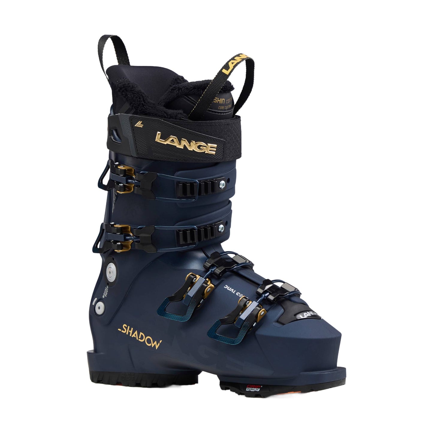 Lange Shadow 95 MV GW Womens Ski Boot 2026
