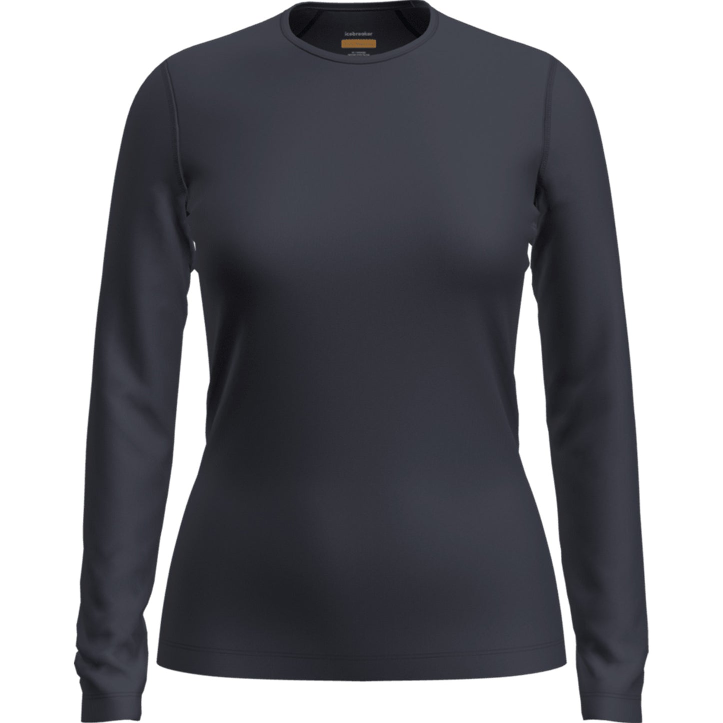 Icebreaker 260 Tech Womens LS Crewe