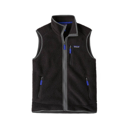 Patagonia Retro Pile Mens Vest 2026