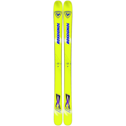 Rossignol Super Blackops Ski + Look Pivot 2.0 15 GW Binding 2026