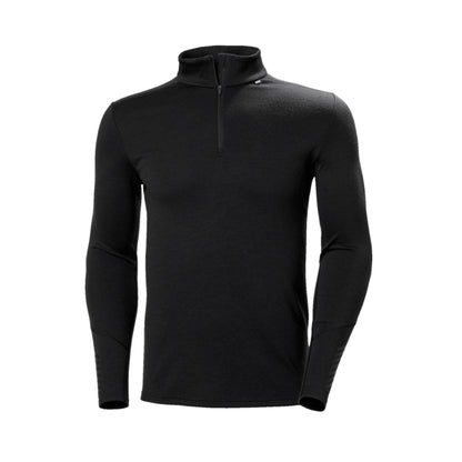 Helly Hansen Lifa Merino MW Mens Half Zip 2026