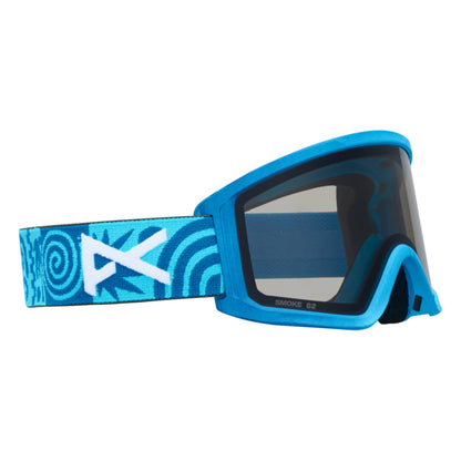 Anon Tracker 2.0 Junior Goggles + MFI Face Mask 2026