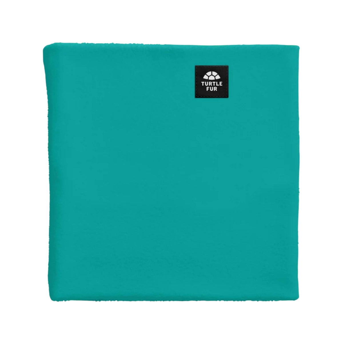 Turtle Fur Chel 150 Fleece Dbl-Lyr Yth Neck Warmer