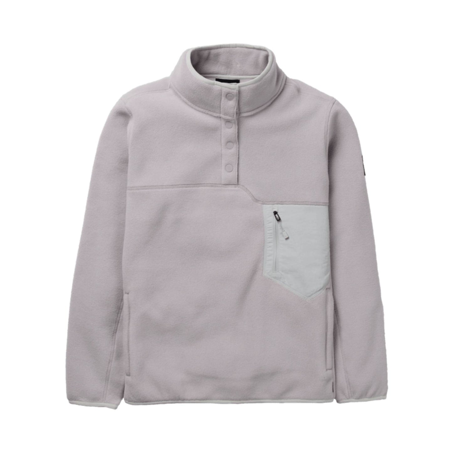 Burton Cinder Womens Fleece Pullover 2026