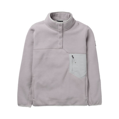 Burton Cinder Womens Fleece Pullover 2026