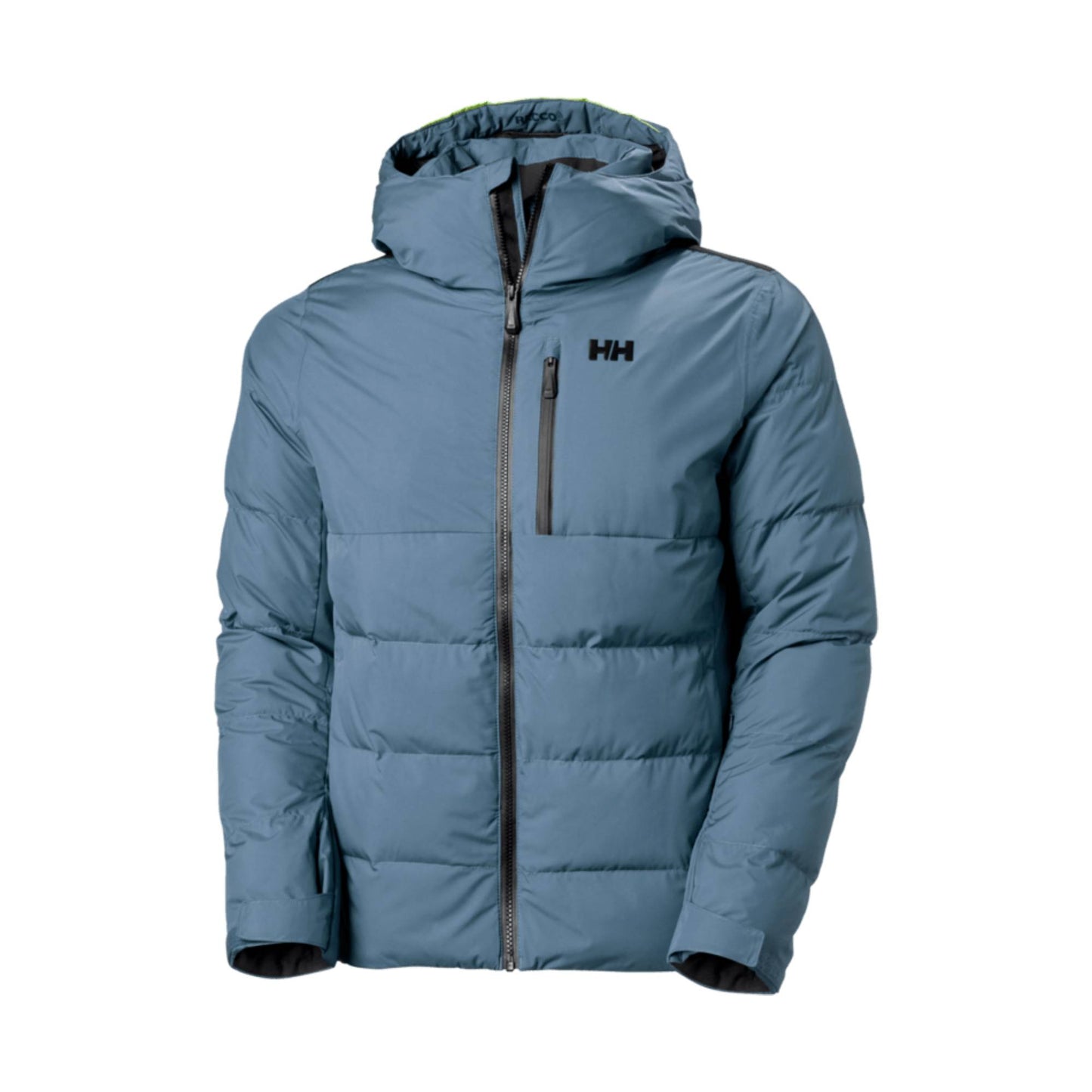 Helly Hansen Kvitfjell Race Mens Puffy Jacket 2026