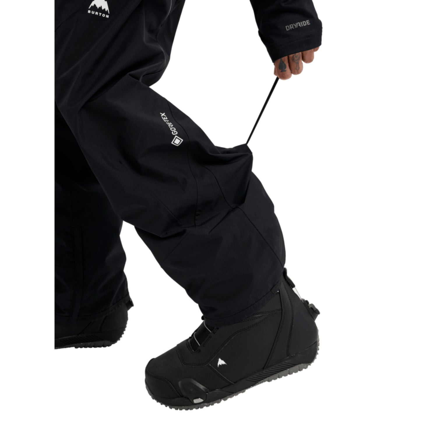 Burton Reserve Mens Gore-Tex Pants 2026