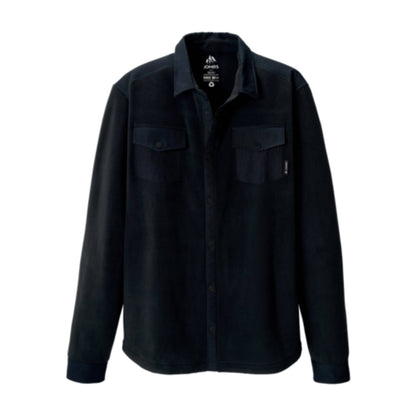 Jones December Mens Fleece Shirt 2026
