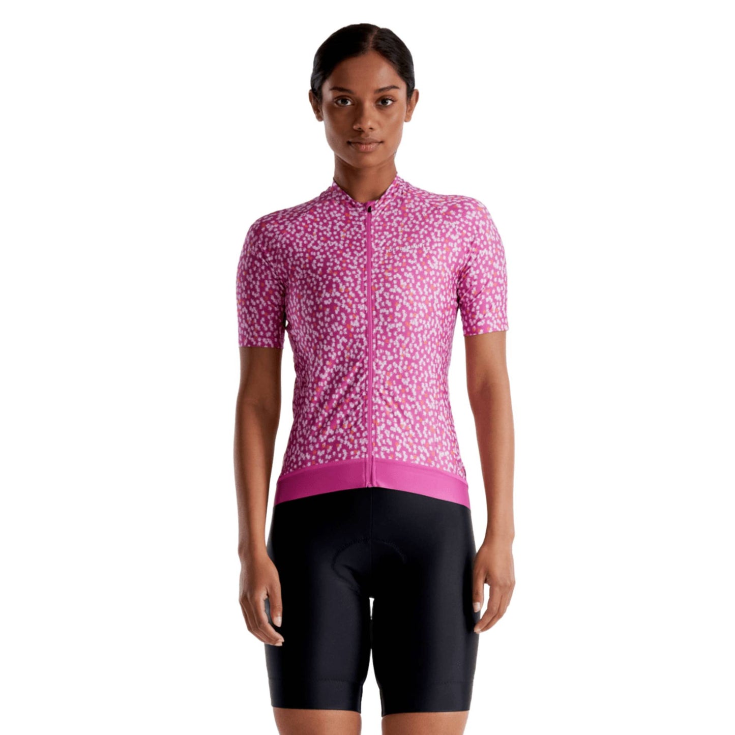 Peppermint Classic Womens Jersey