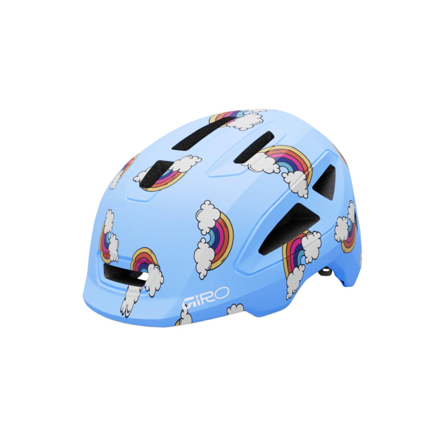 Giro Scamp MIPS II Junior Bike Helmet