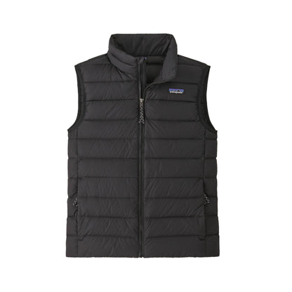 Patagonia Kids Down Sweater Vest 2026