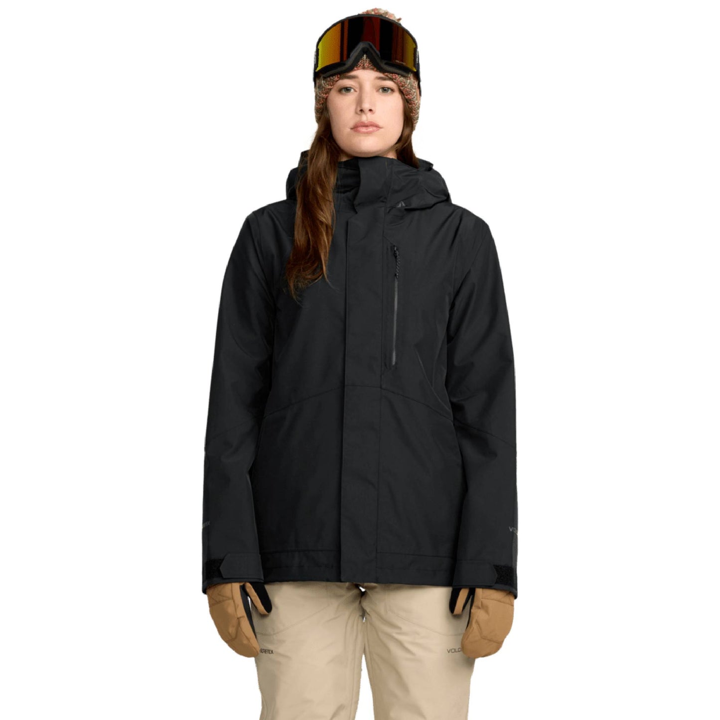 Volcom V.CO Eras Womens Insulated Gore-Tex Jacket 2026