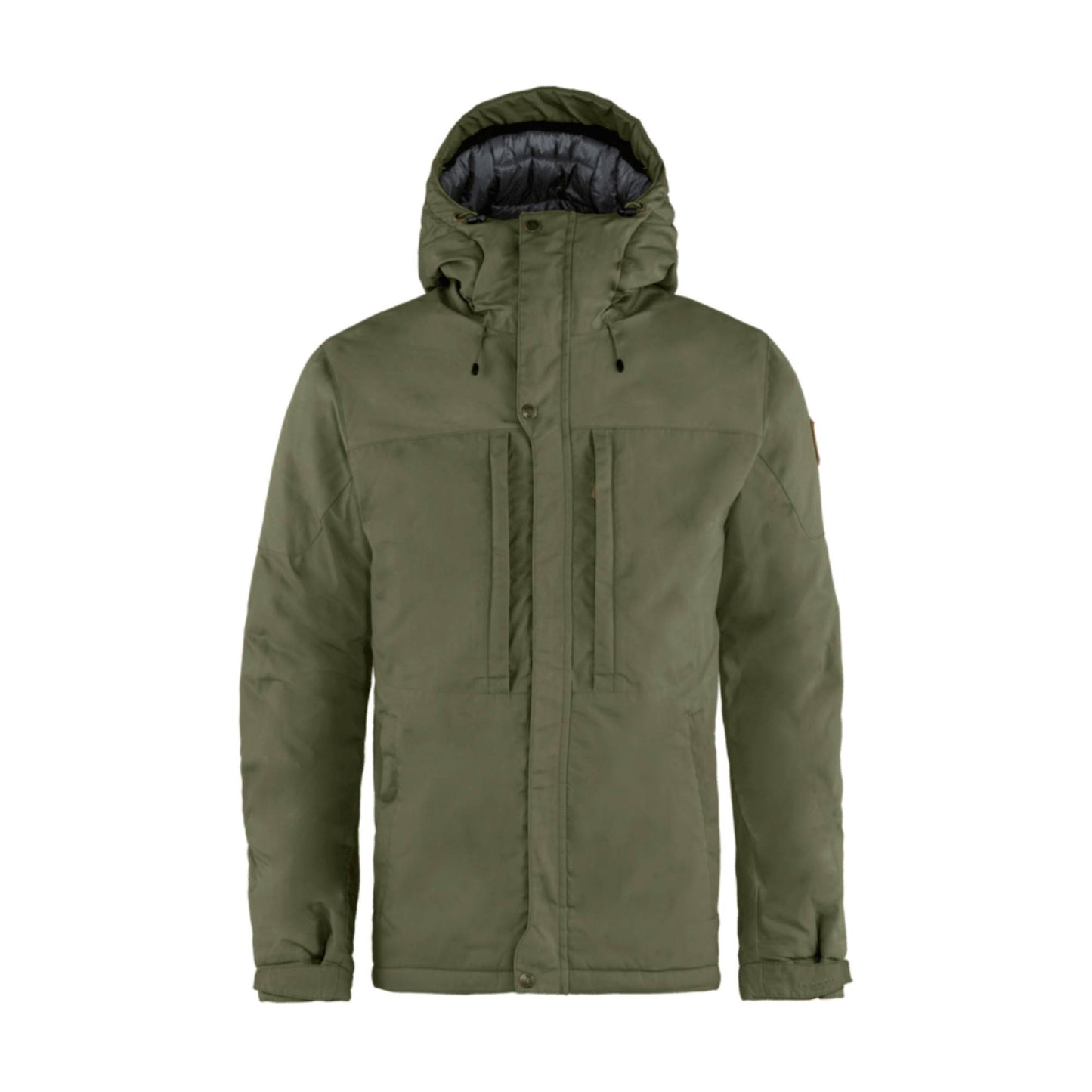 Fjallraven Skogso Insulated Mens Jacket 2026