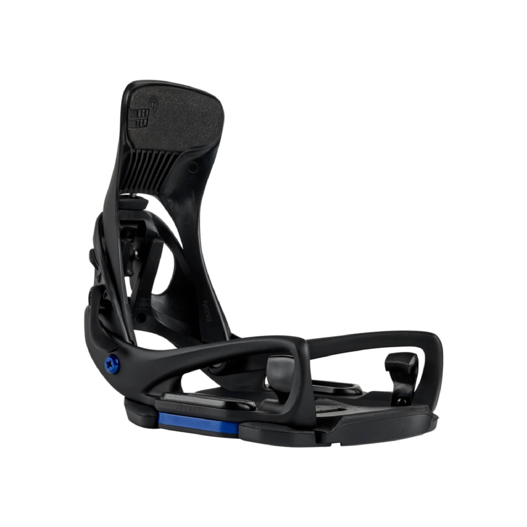 Burton Step On Kids Bindings Lサイズ ブラック Amazon | (バートン)Burton ステップオン キッズ スノーボード