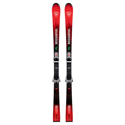 Rossignol Hero FIS SL FAC 165 R22 Ski 2027 – The Last Lift