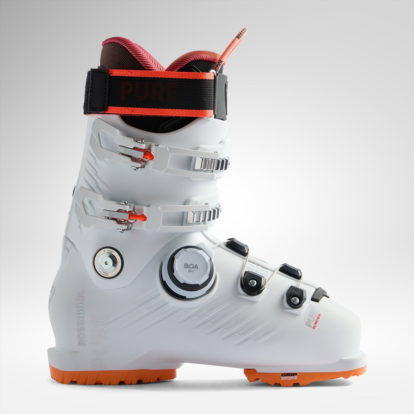 Rossignol Pure 95 Pro BOA GW Womens Ski Boot 2027