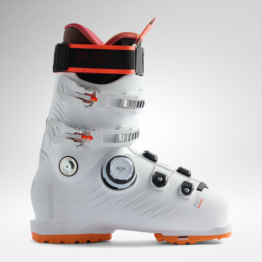Rossignol Pure 95 Pro BOA GW Womens Ski Boot 2027