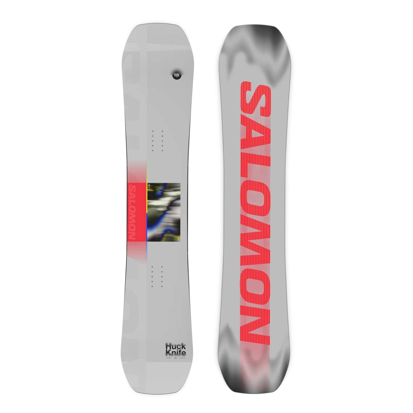Salomon Huck Knife Snowboard 2027