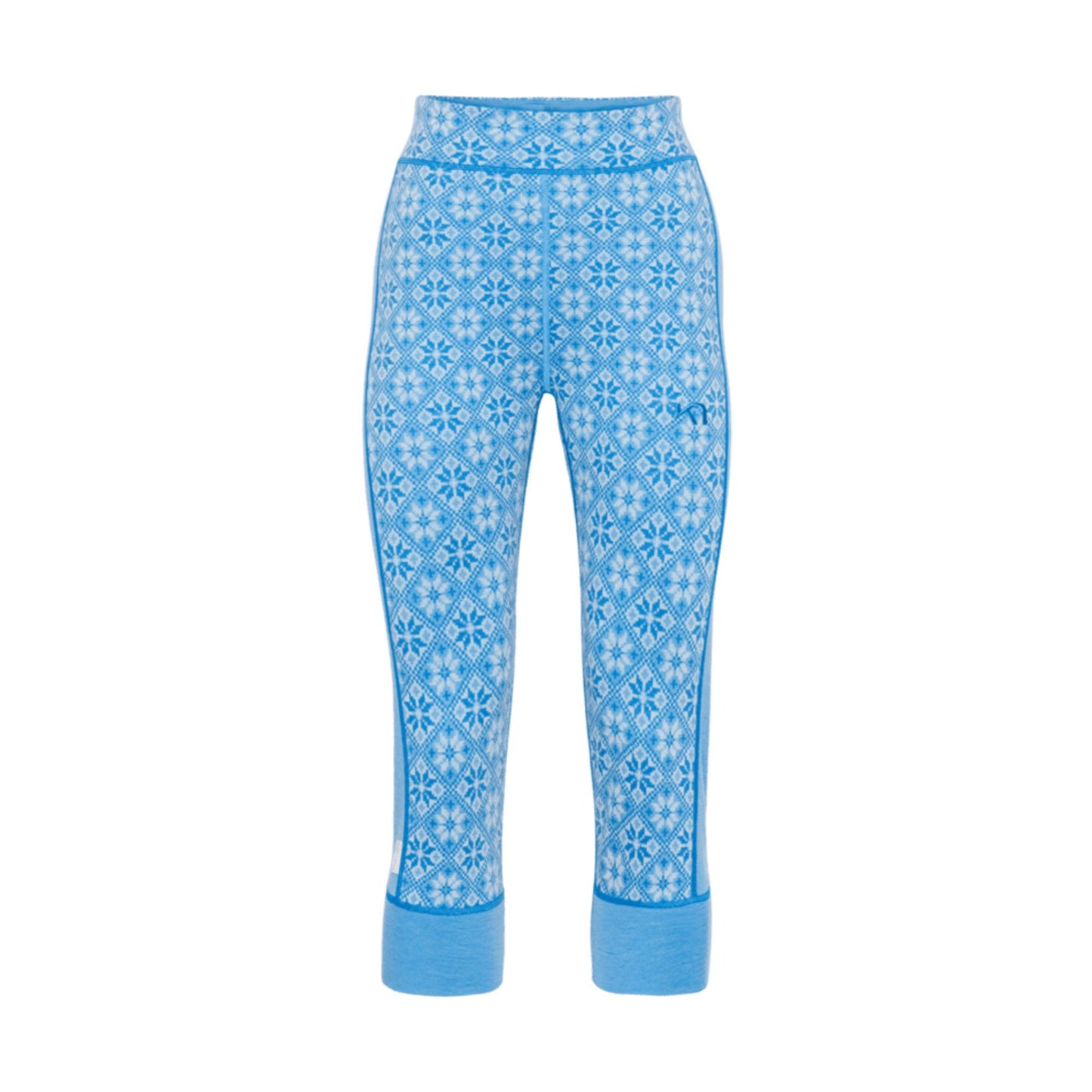 Kari Traa Rose Womens High Waist Capri