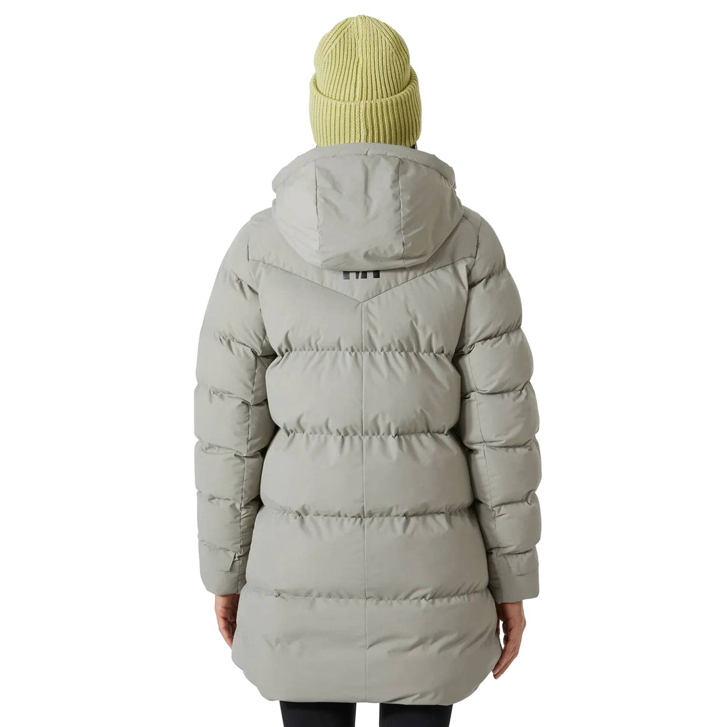 Helly Hansen Adore Puffy Womens Parka 2025