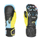 Level SQ Junior CF Mitt