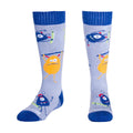 Hot Chillys Doods Youth Mid Volume Sock
