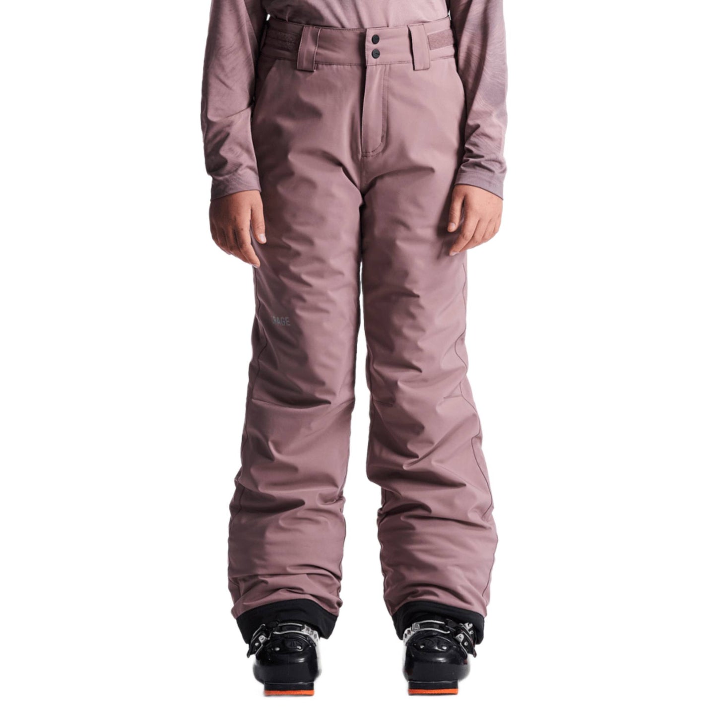 Orage Comi Girls Insulated Pant 2026