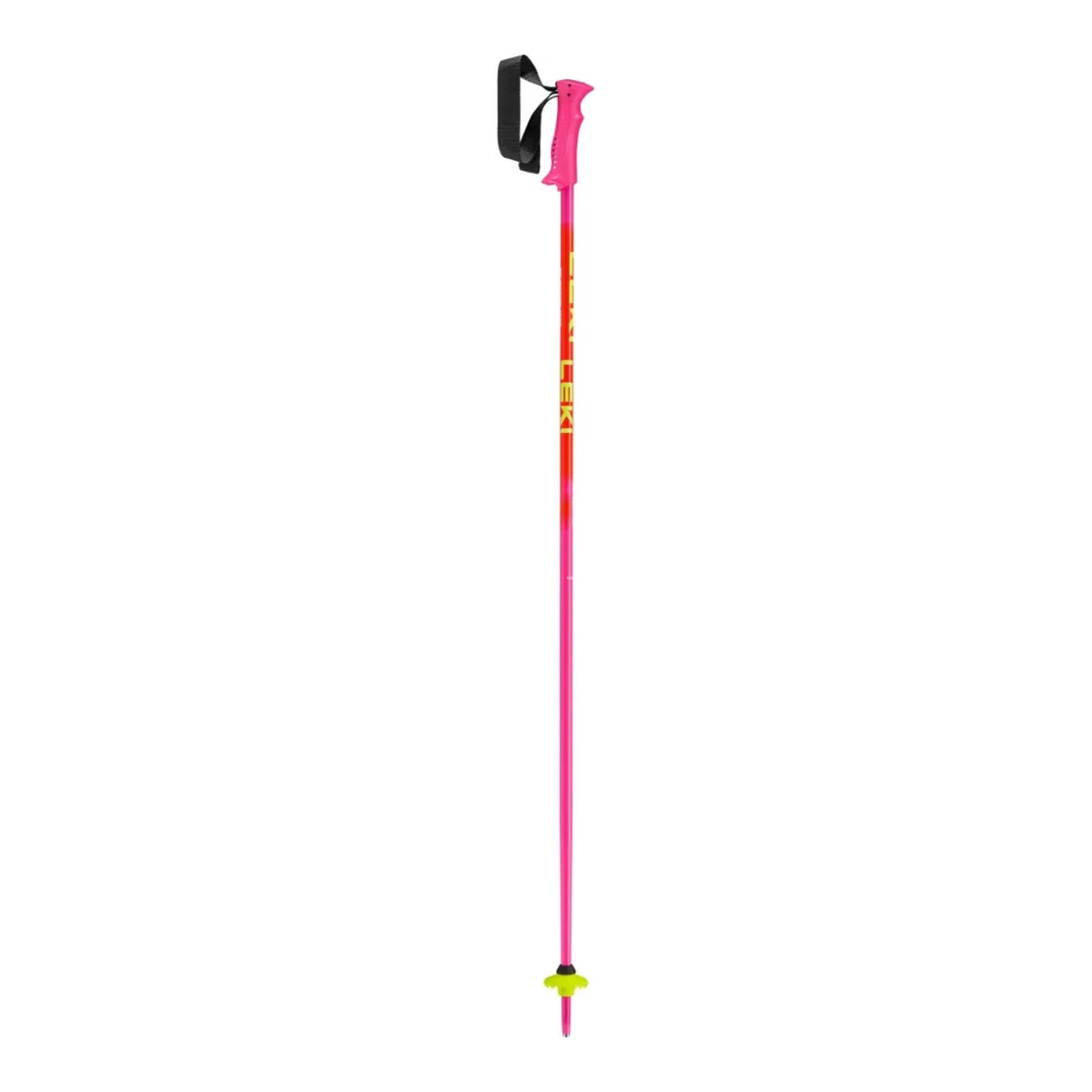 Leki Racing Kids Ski Poles