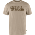 Fjallraven Lush Logo Mens T-shirt 2024