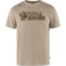 Fjallraven Lush Logo Mens T-shirt 2024