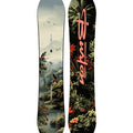 Buton Custom Smalls Junior Snowboard 2027