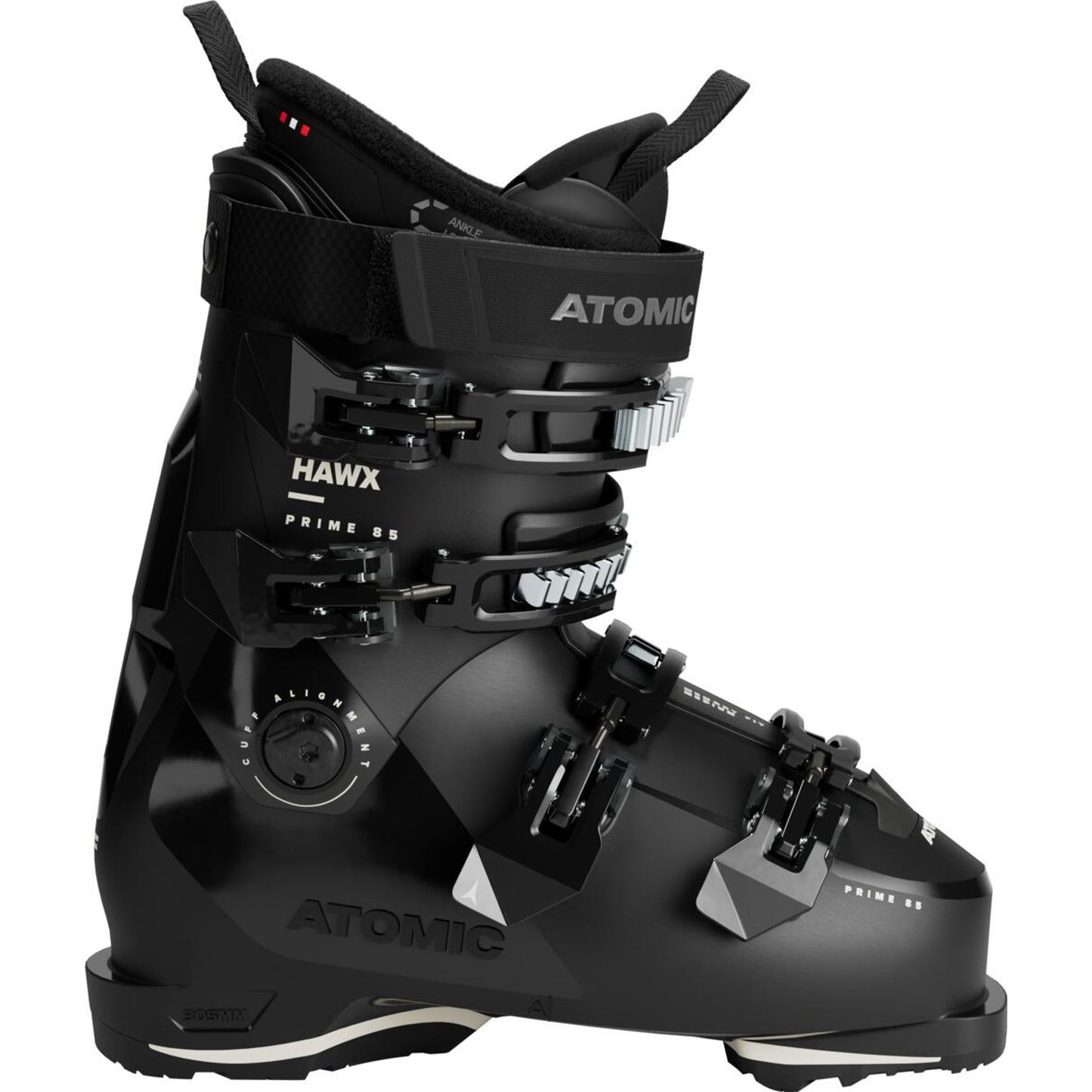 Atomic Hawx Prime 85 Womens Ski Boot 2026