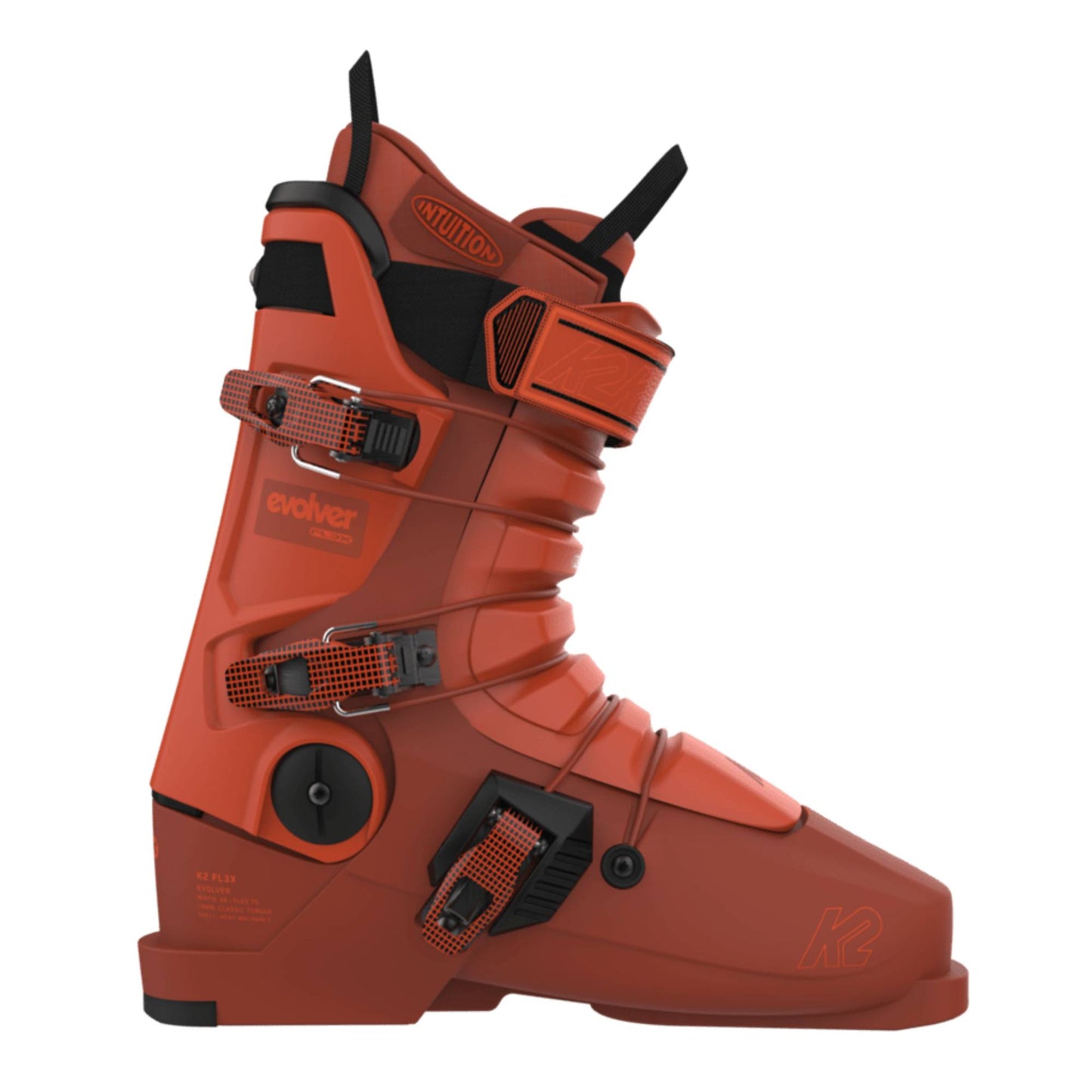 K2 Evolver Ski Boot 2026