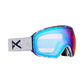 Anon M4 Toric Goggles + MFI Face Mask 2027