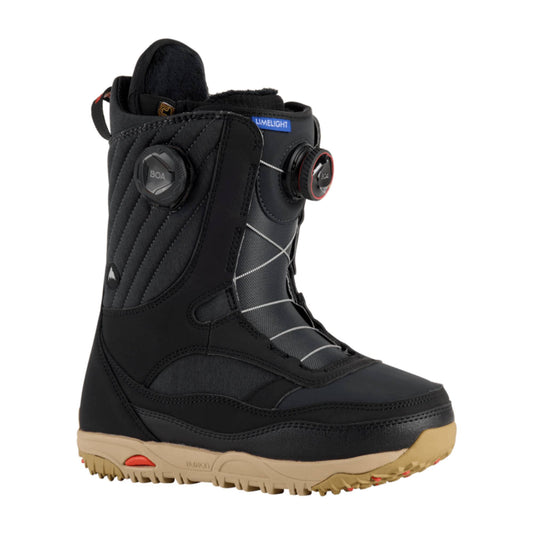 Burton Limelight BOA Womens Snowboard Boots 2026