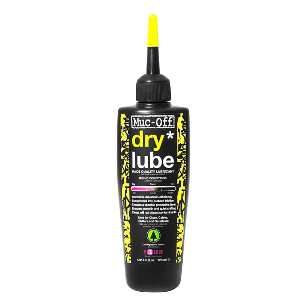 Muc-Off Dry Lube  120ml