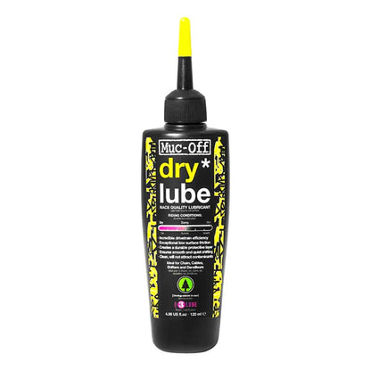 Muc-Off Dry Lube  120ml
