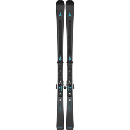 Atomic Redster X7 Revoshock C Ski + MI 12 GW Binding 2026