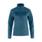 Fjallraven Abisko Lite Womens Fleece Half Zip 2026