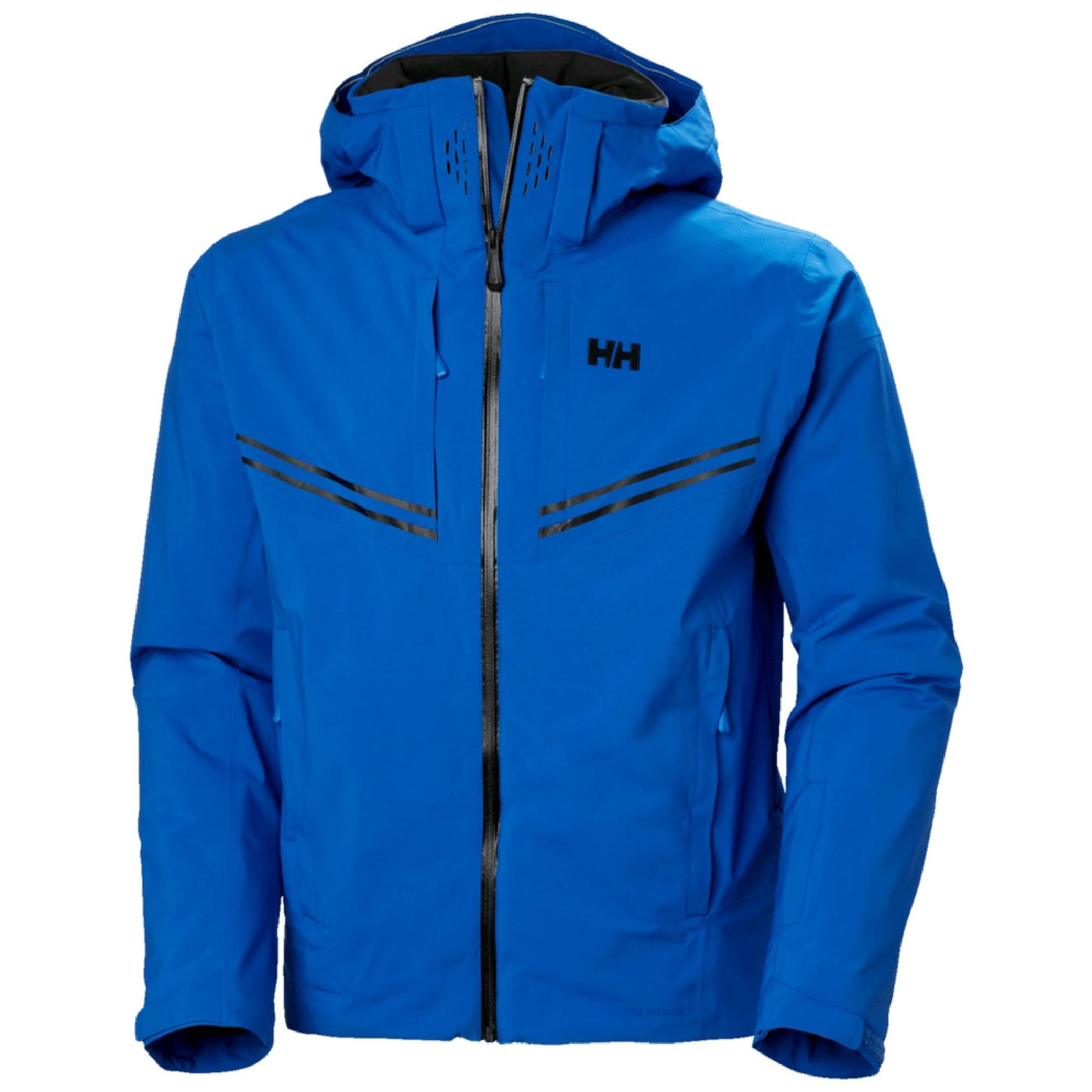 Helly Hansen Alpha Infinity Mens Jacket 2025